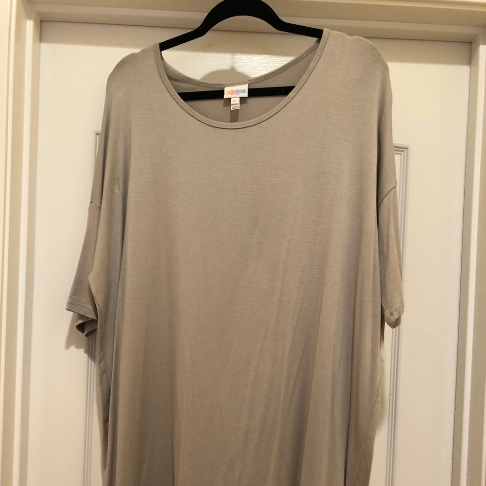 LuLaRoe Irma XL
